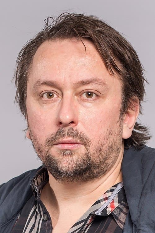 Marek Daniel image