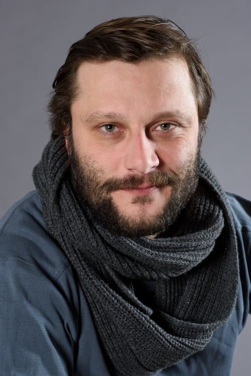 Marek Geišberg image