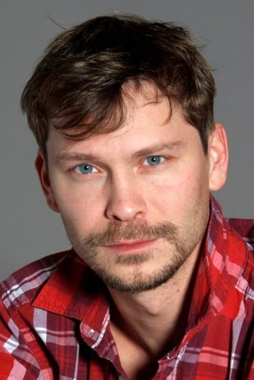 Marek Holý image