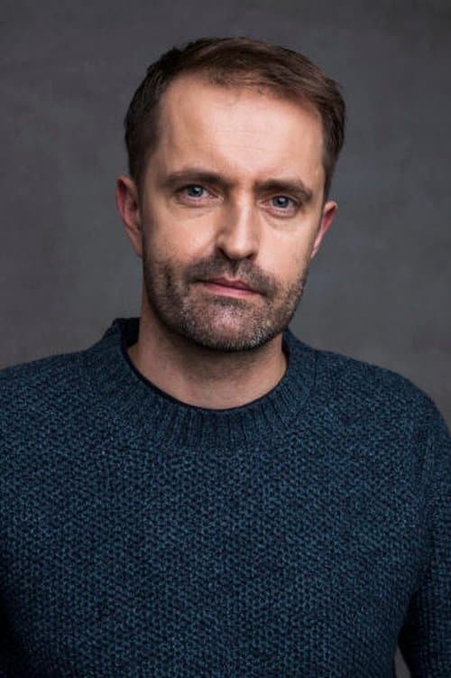 Photo of Marek Lechki