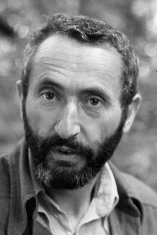 Photo of Marek Nowicki