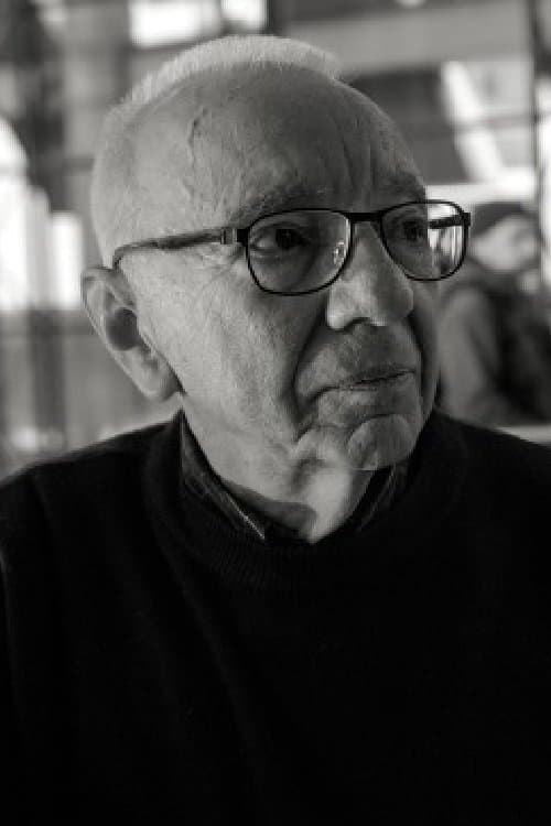 Photo of Marek Piestrak