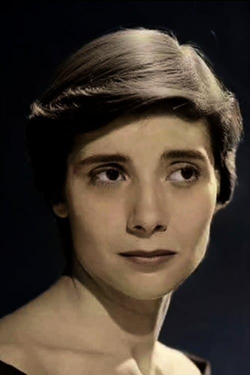 Marés González image