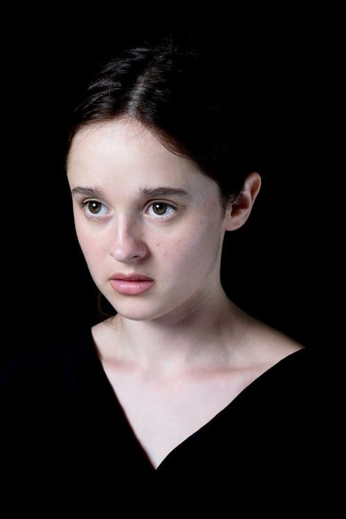 Maresi Riegner image