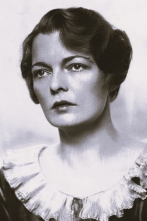 Margalo Gillmore image