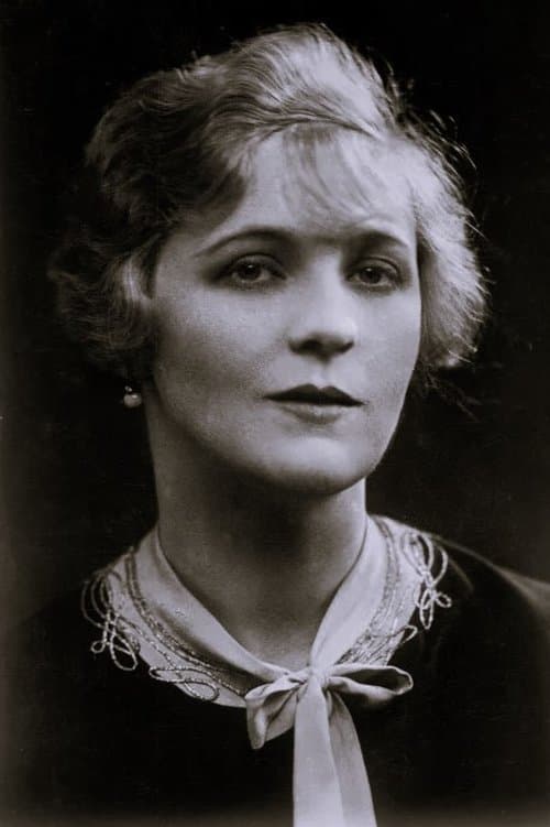 Margaret Bannerman image