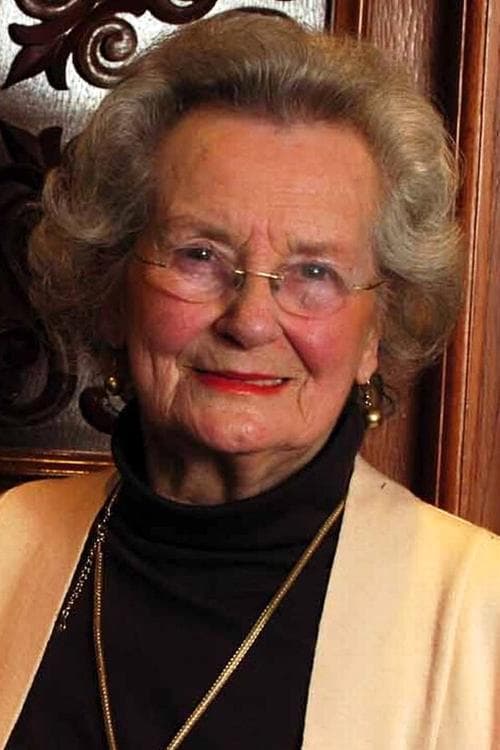 Margaret John image