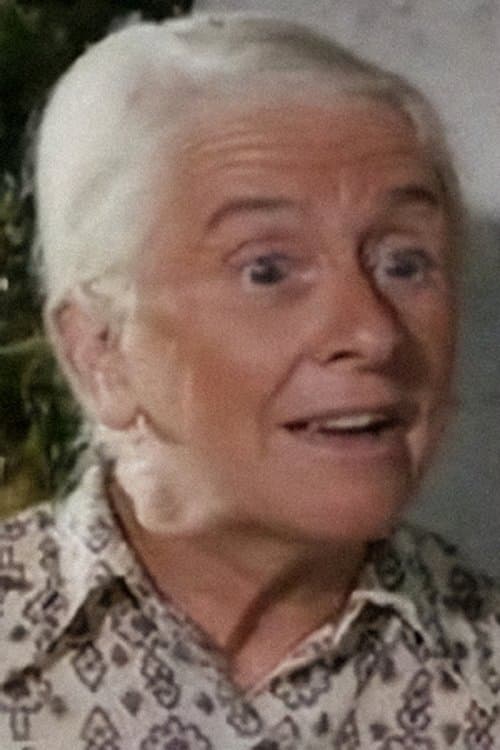 Margaret Lacey image