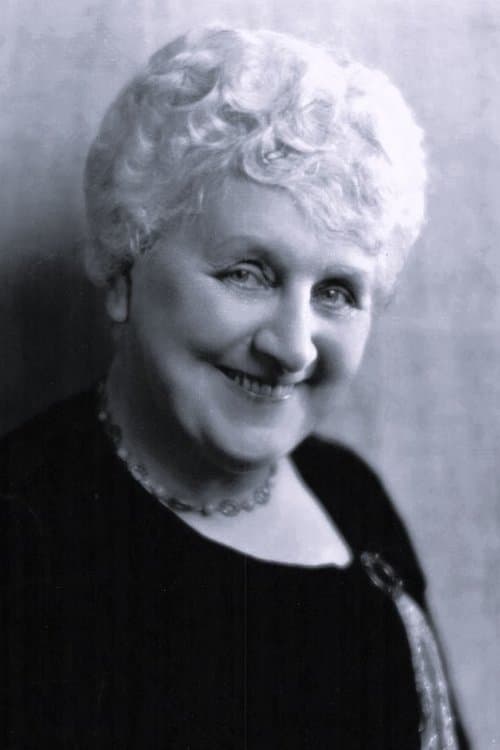 Margaret Mann image