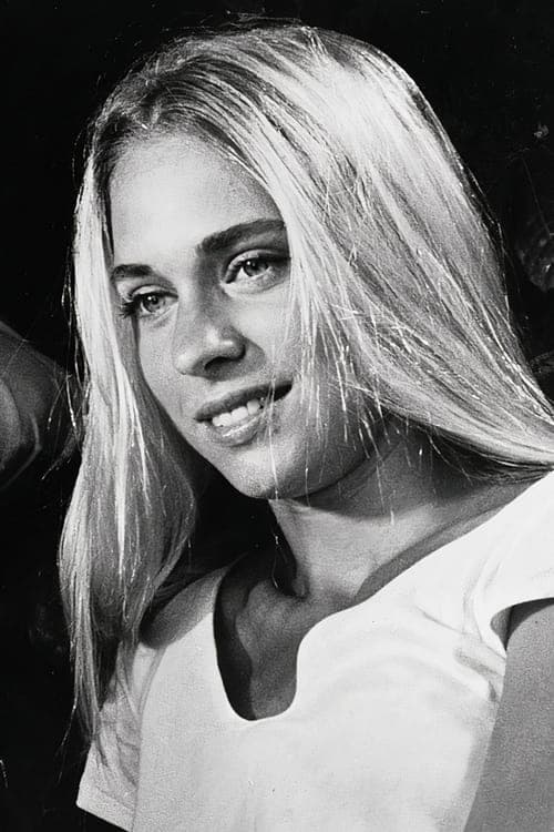 Margaret Markov image