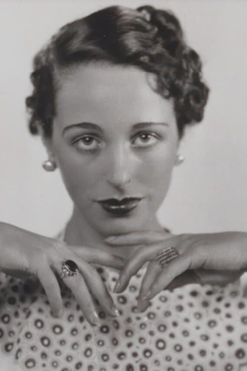 Margaret Rawlings image