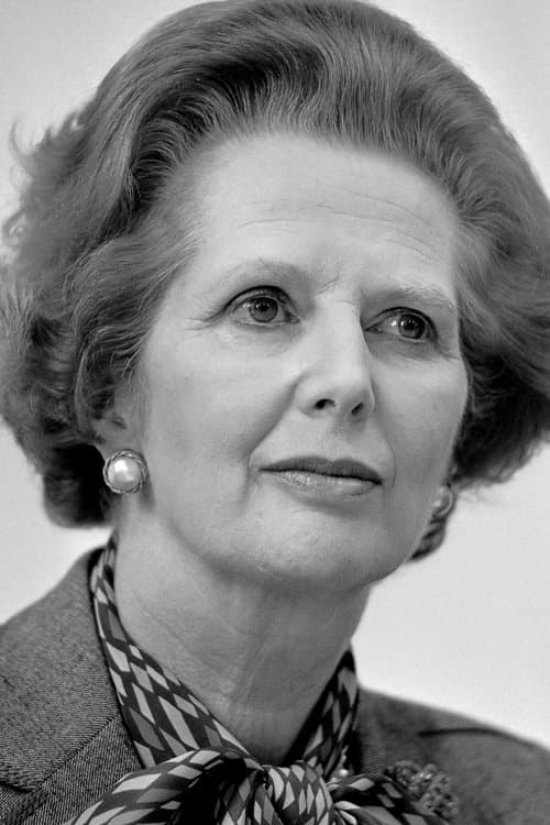Margaret Thatcher image