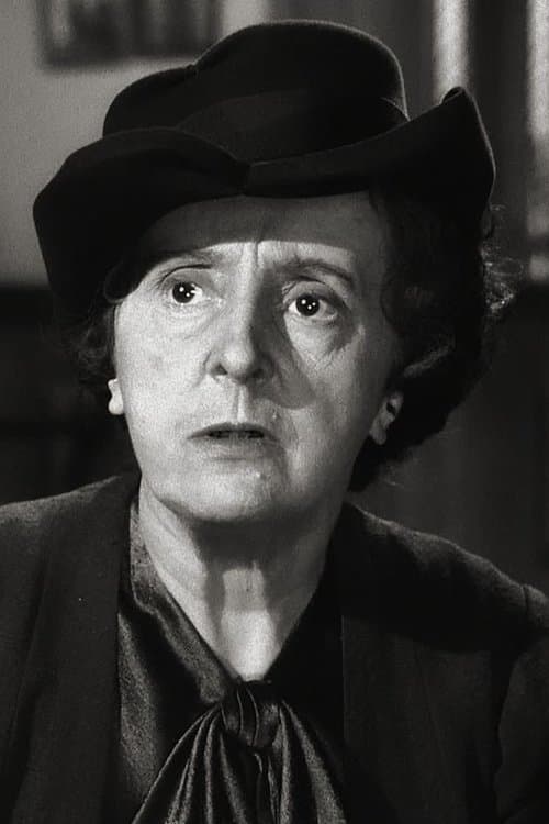 Margaret Wycherly image