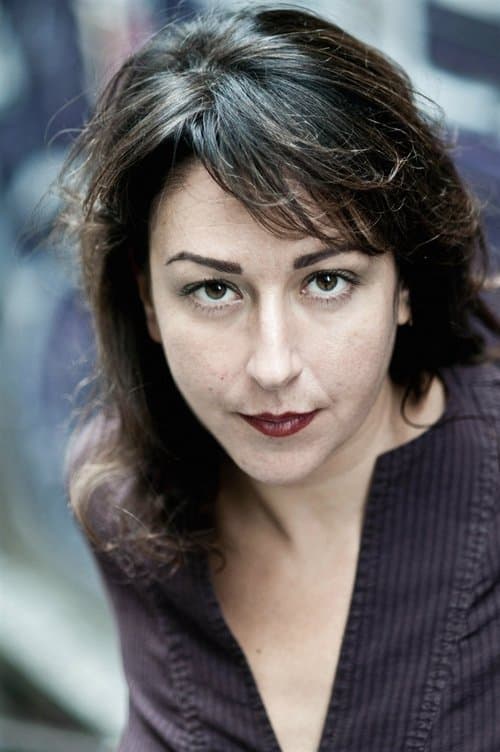 Margaret Zenou image