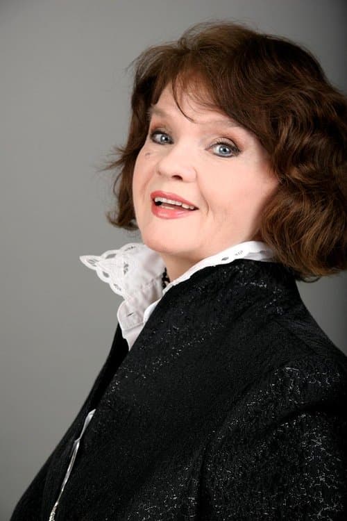 Margareta Pâslaru image