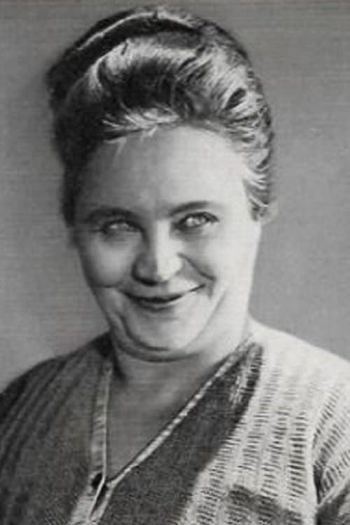 Margarete Kupfer image
