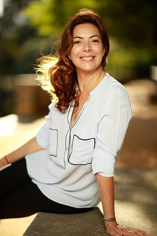 Margarida Marinho image