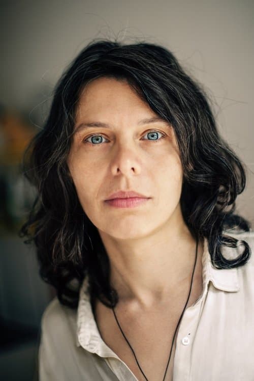 Margarita Breitkreiz image