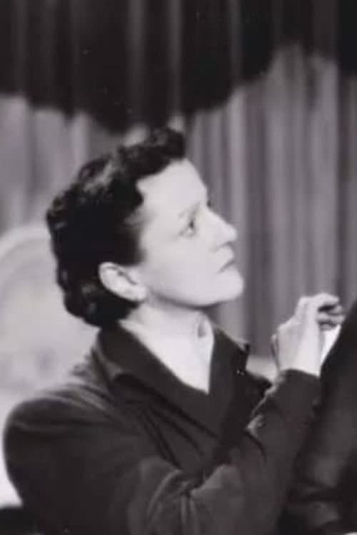 Margarita Burke image