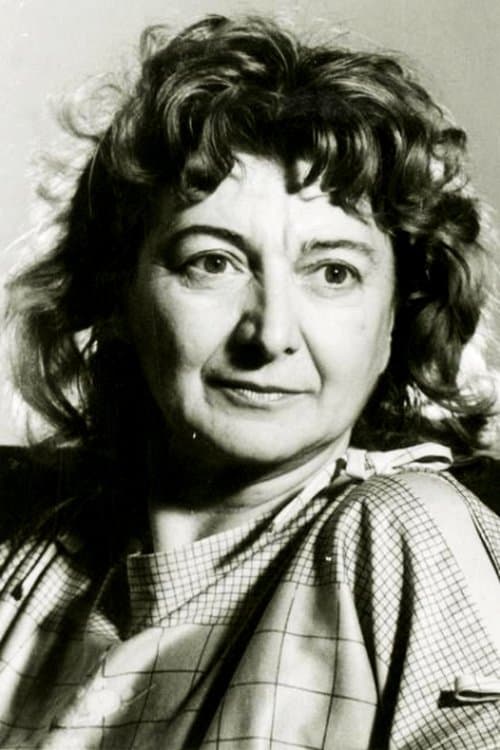 Margarita Gerardou image