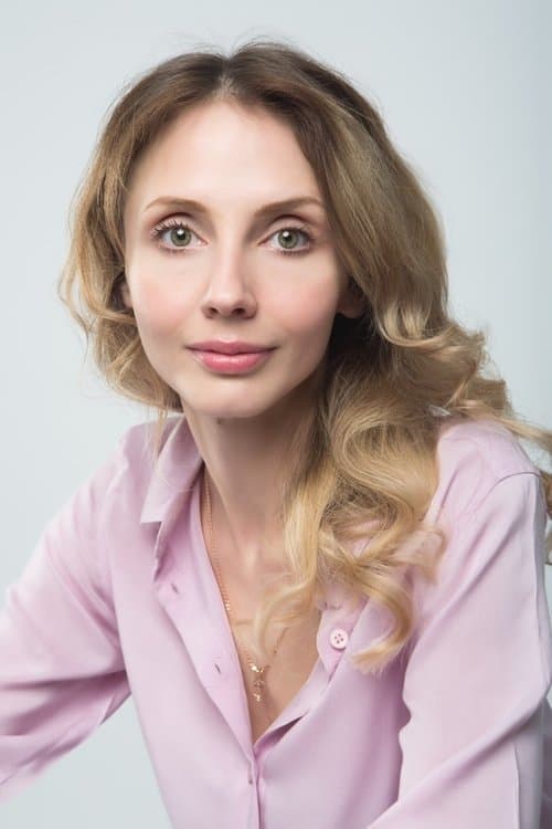 Margarita Ivanova image