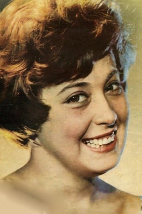 Margarita Korabelnikova image