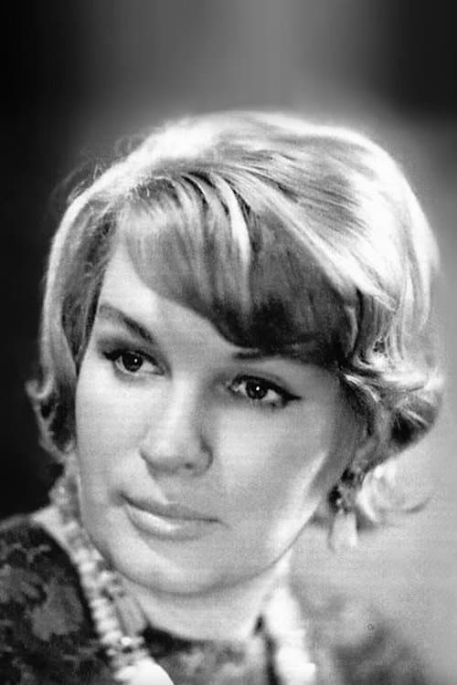 Margarita Krinitsyna image