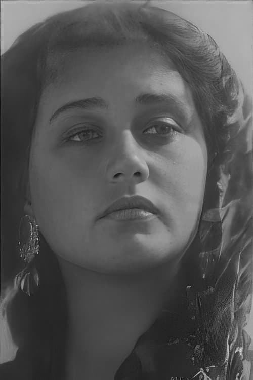 Margarita Shubina image