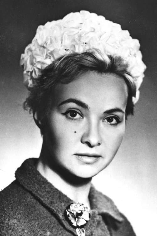 Margarita Volodina image