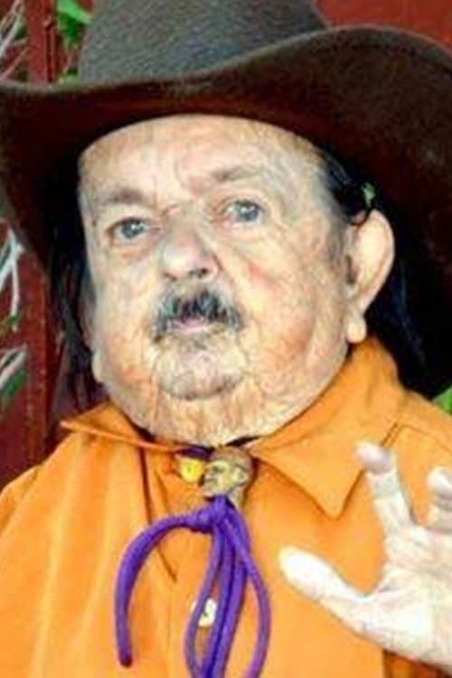 Margarito Esparza Nevare image