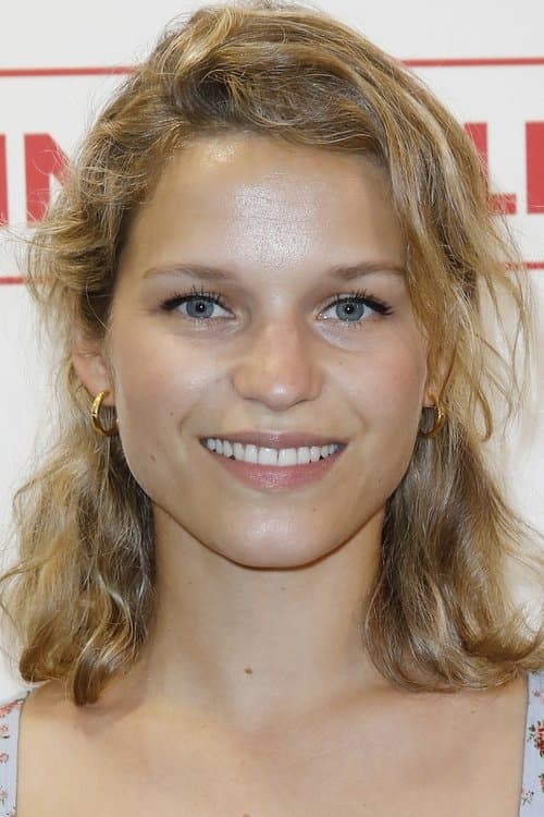 Margaux Chatelier image