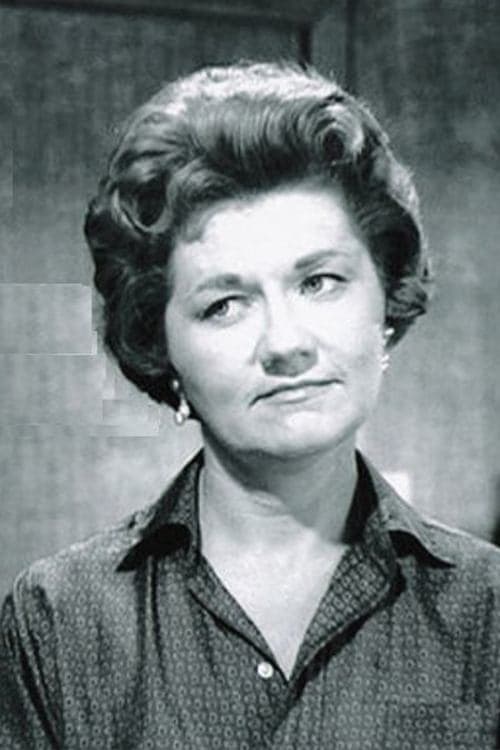 Marge Redmond image