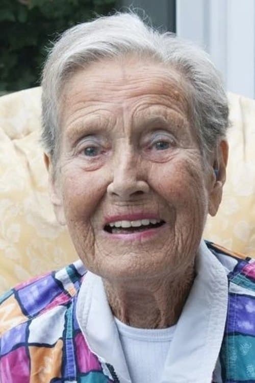 Margery Mason image