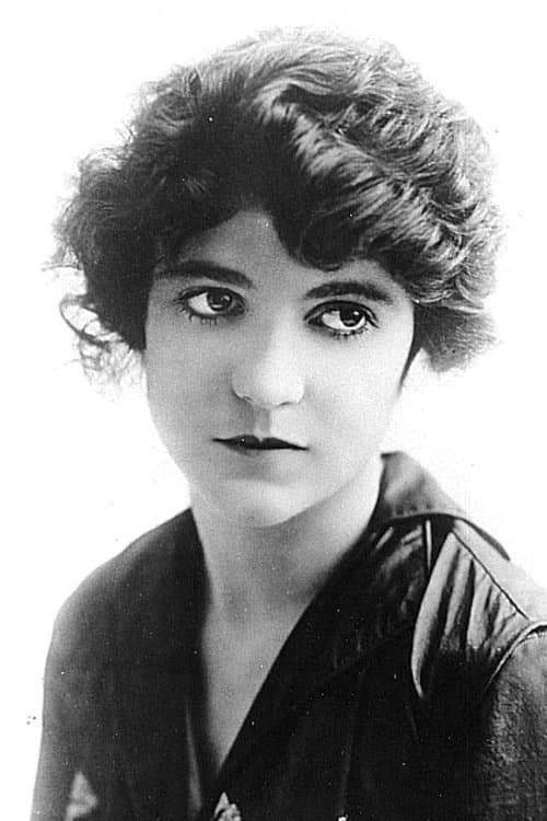 Margery Wilson image