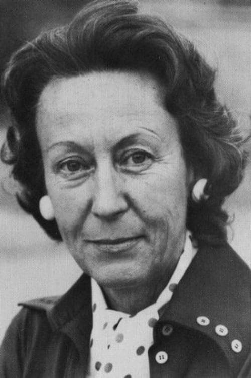 Margherita Horowitz image