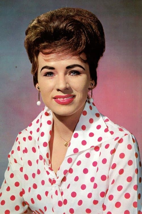 Margie Bowes image