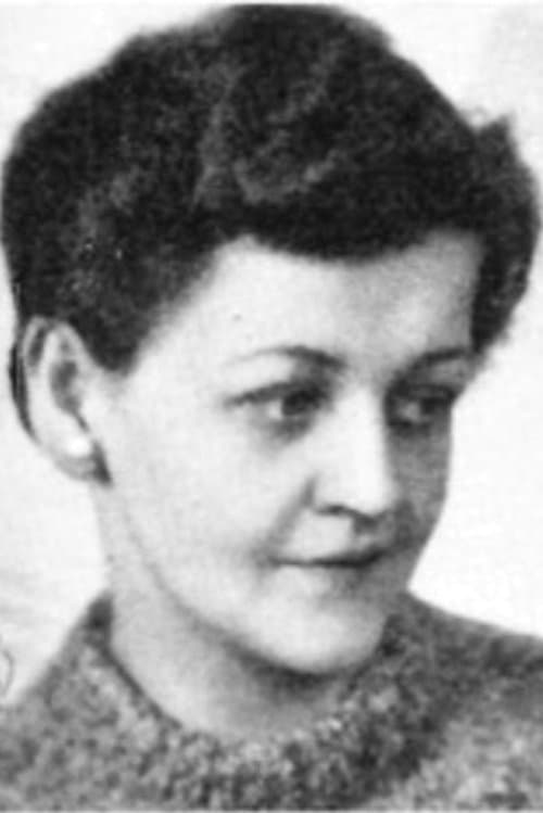 Margit Andelius image