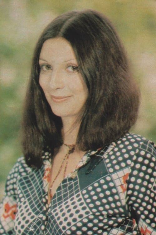 Margit Földessy image
