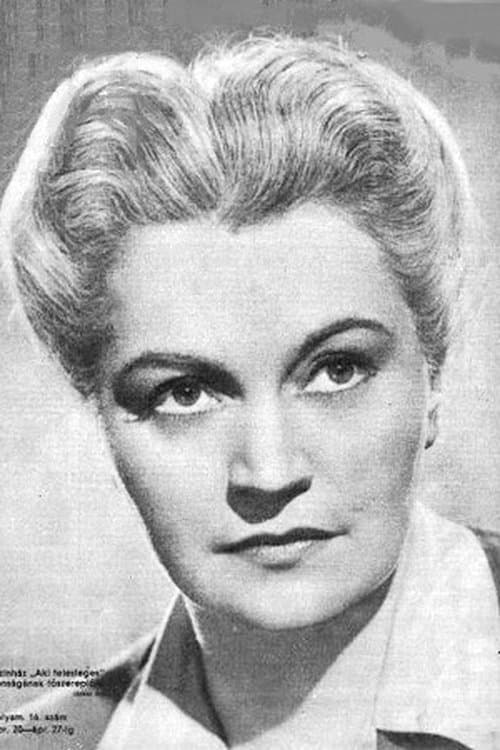 Margit Ladomerszky image