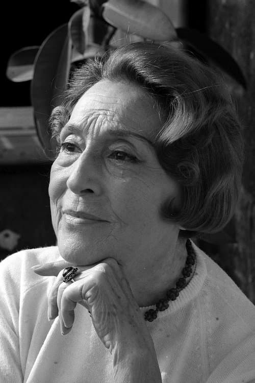 Margit Makay image