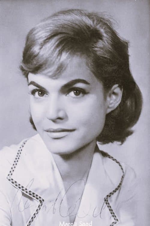 Margit Saad image