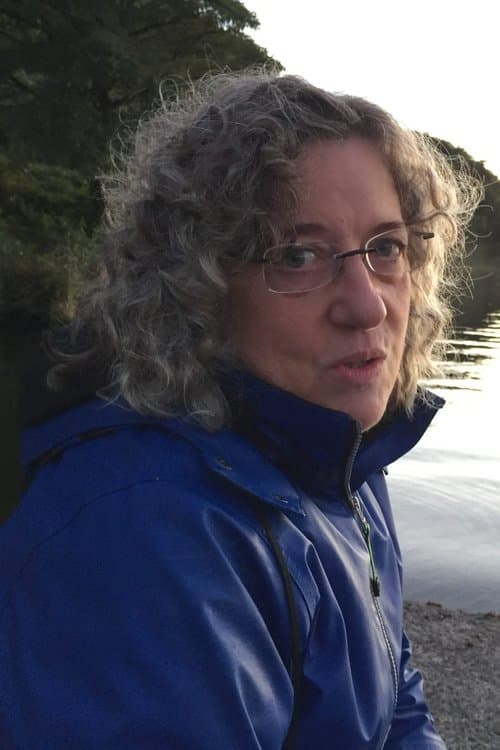 Margo Harkin image