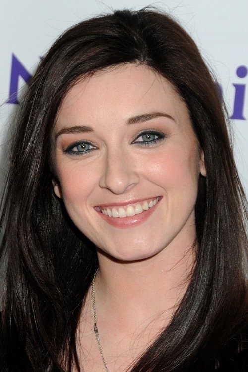 Margo Harshman image