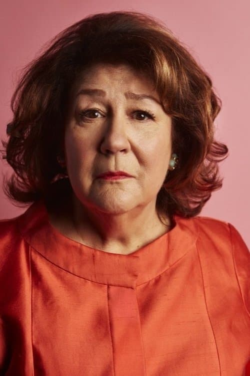 Margo Martindale image