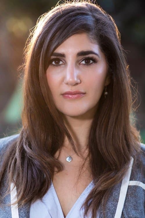 Photo of Margo Sawaya