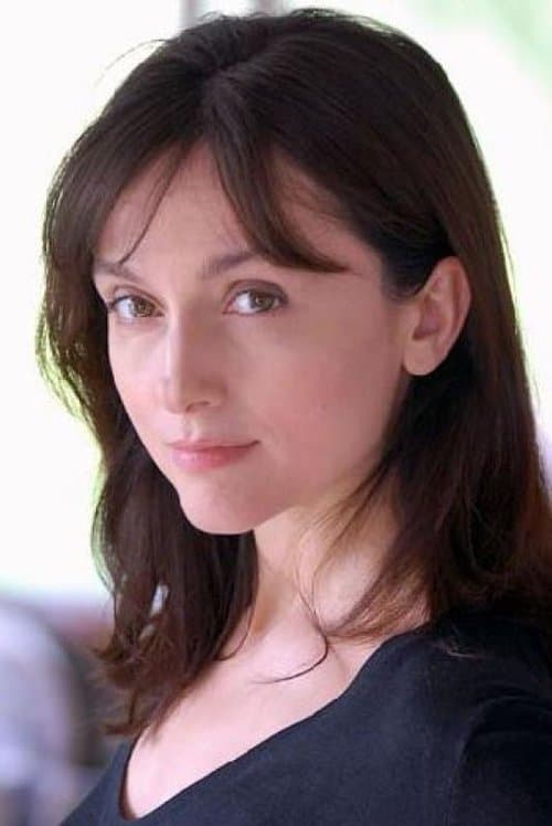 Margot Abascal image