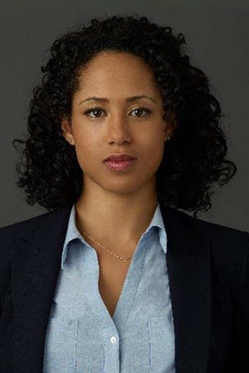 Margot Bingham image