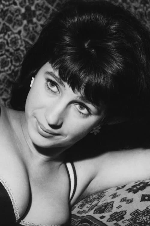 Margot Mahler image