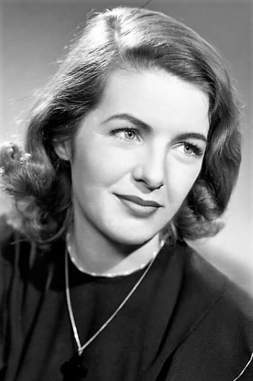 Margot Stevenson image