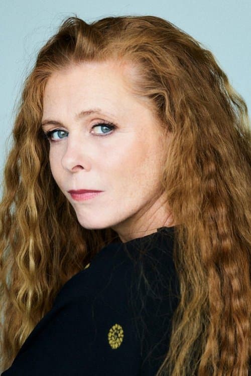 Margrét Vilhjálmsdóttir image